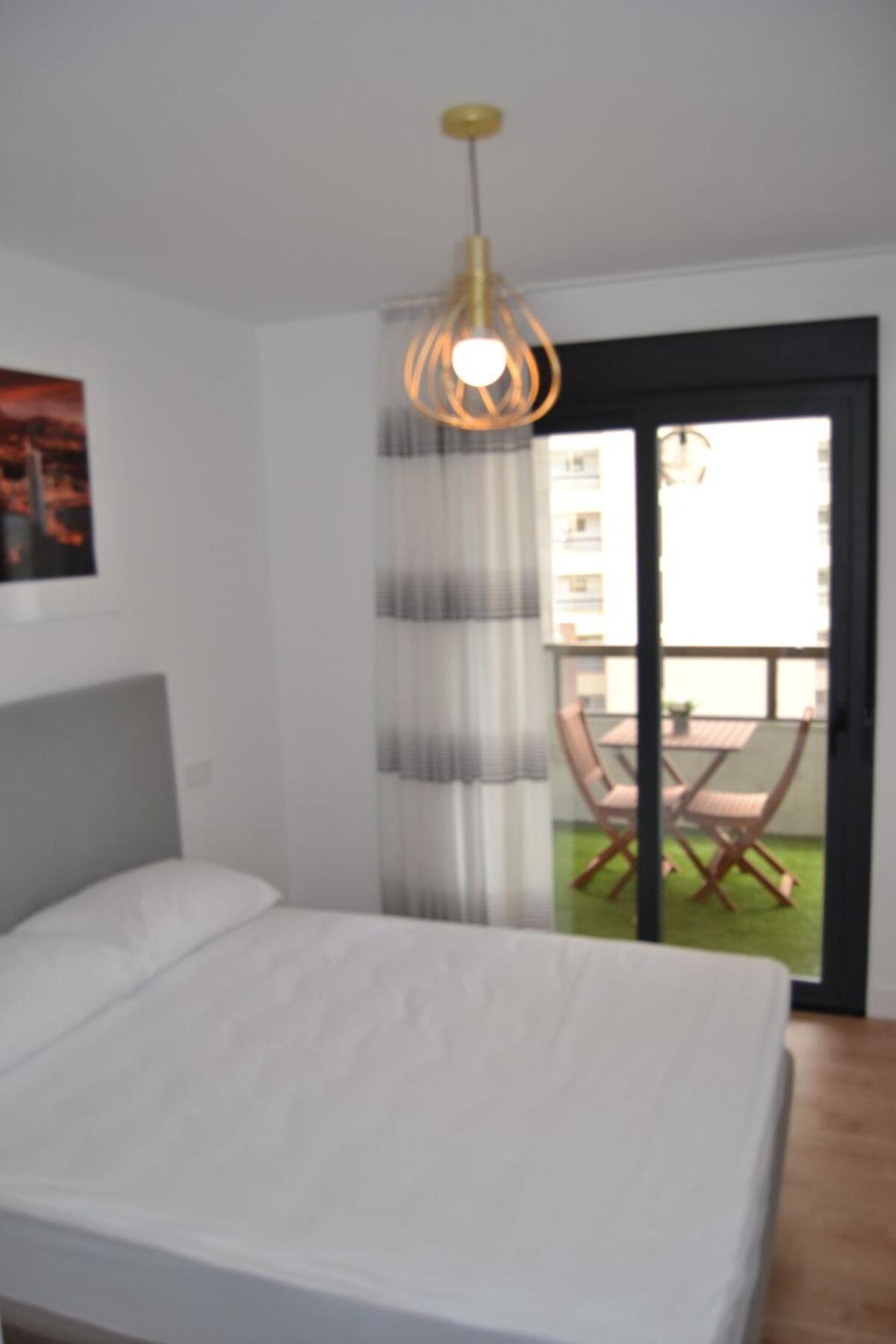Apartment Sea La Beach,