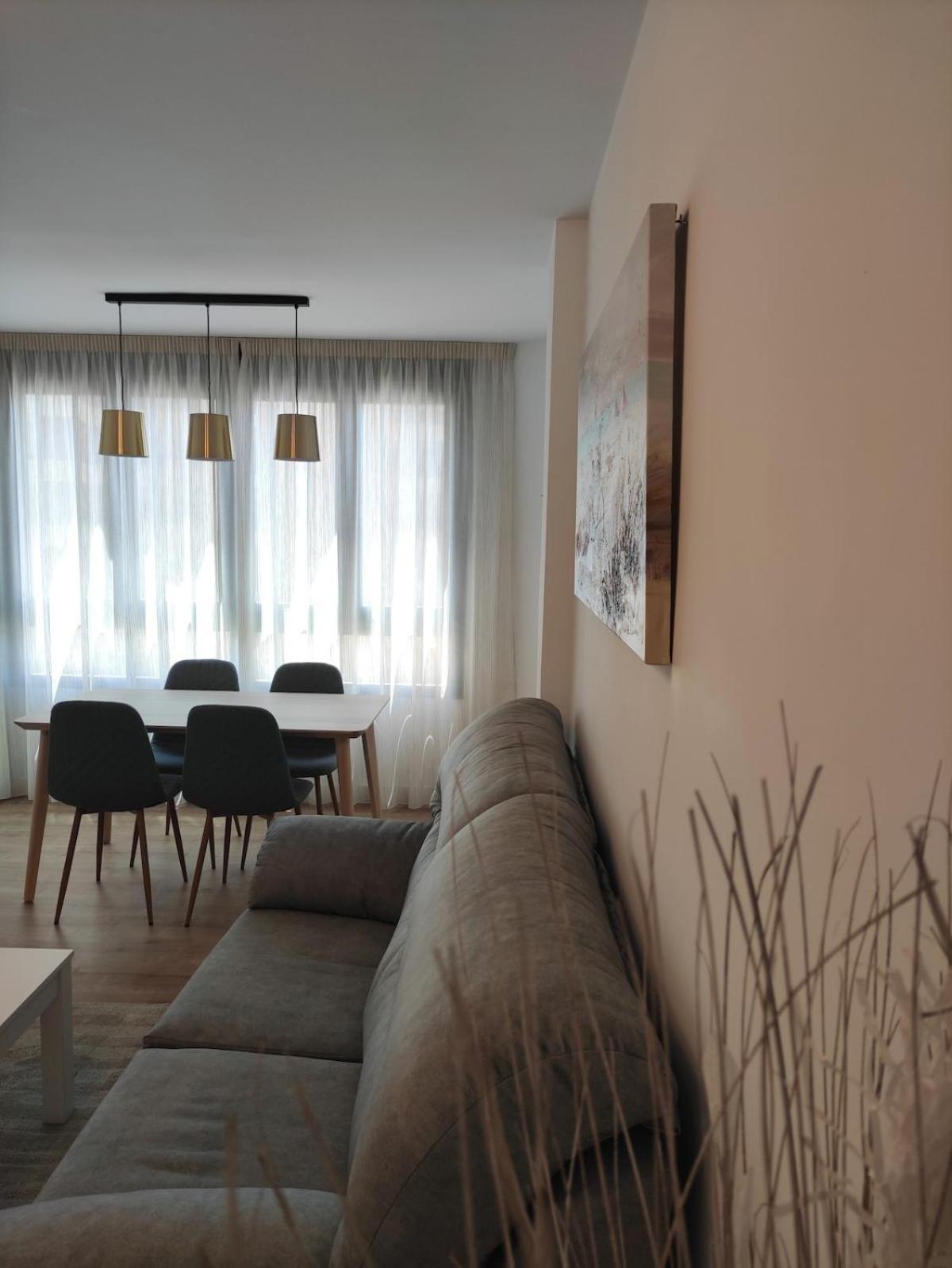 Apartment Sea La Beach, Benidorm
